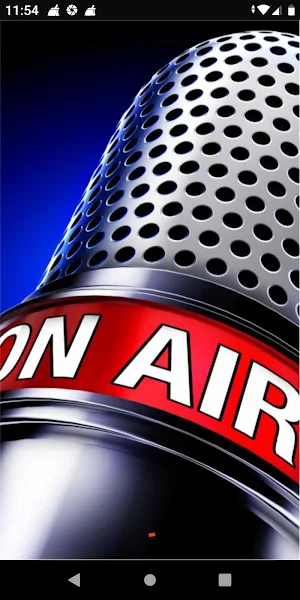 Country Music Radio Stations Screenshot 0