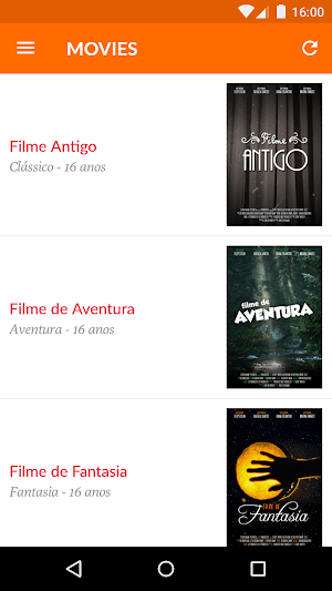 North Shopping Fortaleza Screenshot 1