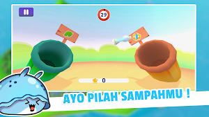Mizu Adventure Screenshot 1