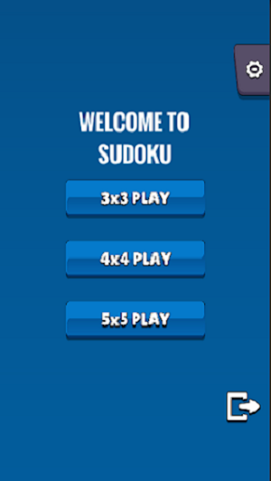 ApartmentsSudoku Screenshot 2