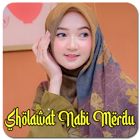 Lagu Sholawat Nabi Merdu Lirik