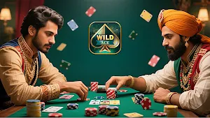 Wild Ace Screenshot 0