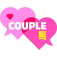 COUPLE톡