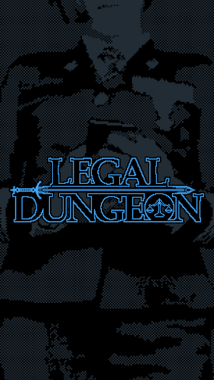 Legal Dungeon Screenshot 0