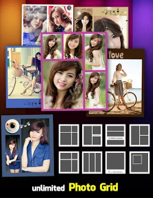 HD Photo Editor Screenshot 2