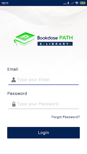 Bookdose PATH Screenshot 1