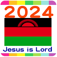 2024 Malawi Calendar