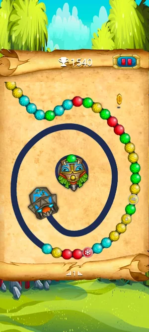 P World Screenshot 2
