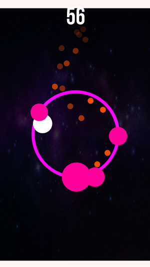 Collision Core Screenshot 2