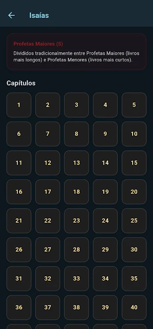Bíblia: Fácil de Ler Screenshot 3