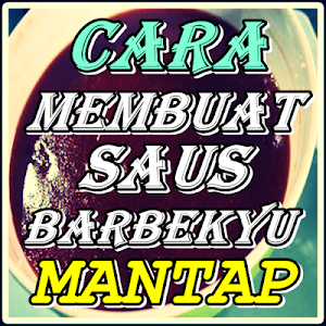 Cara Membuat Saus Barbekyu Lez Screenshot 0