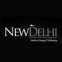 New Delhi Restaurant