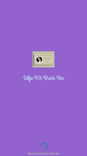Chụp Ảnh Với Khánh Vân Screenshot 3