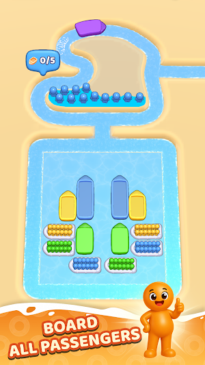Boat Loop Screenshot 0