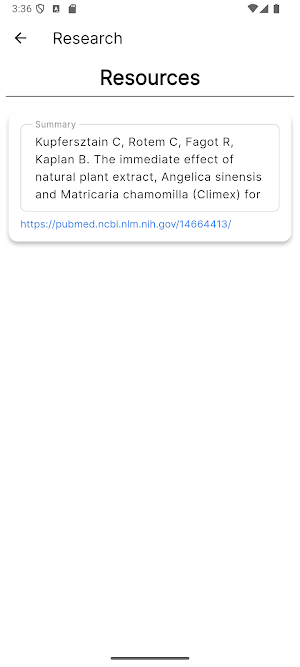 Medpaid Screenshot 1