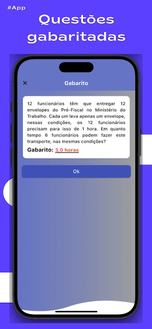 SUS para Concursos Screenshot 3