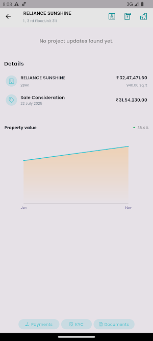 Reliance Builders Screenshot 3