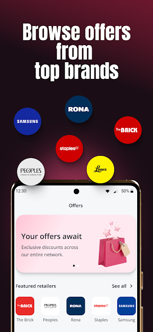 Flexiti Financial Screenshot 1