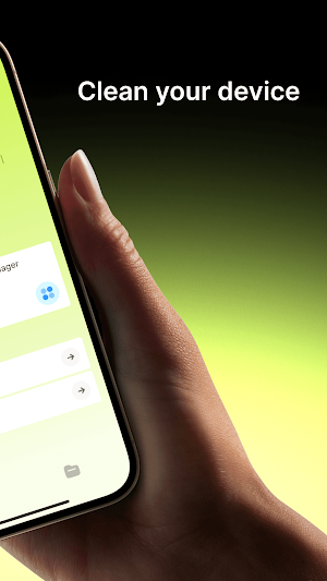 Cleanner-AI cleaning Screenshot 2