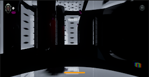 Lost Key: Dark Room Escape screenshot 1