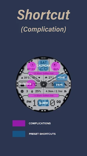 HMK WA128 Screenshot 2