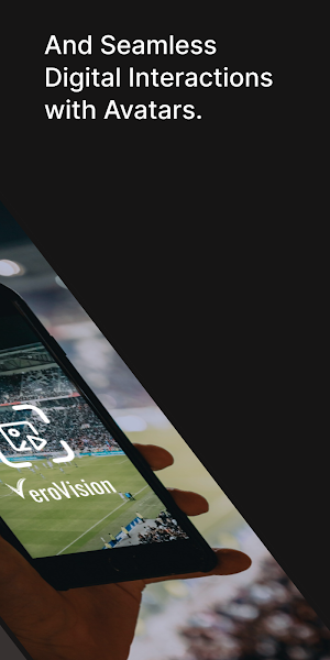 Verovision Screenshot 1