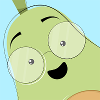 Avocado - Vocabulary Builder