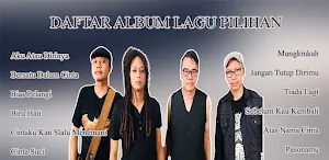 Lagu Band Malaysia Mungkinkah Screenshot 1
