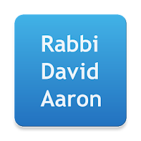 The Rabbi David Aaron App