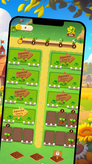 Farm Fusion Screenshot 1