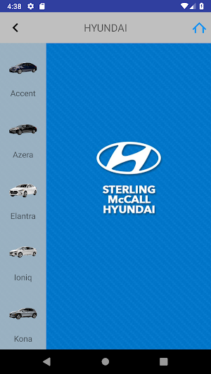 Sterling McCall Hyundai Screenshot 0