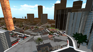 CrazyMoto Screenshot 3