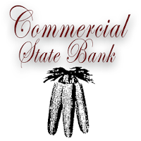 Commercial State Bank_Wagner