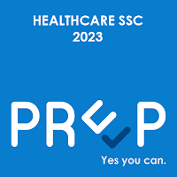 Healthcare SSC Practice - 2023