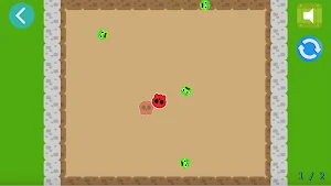 Chain Reaction Extermination Screenshot 3