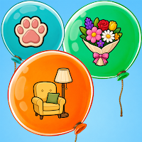 Balloon Word Jam