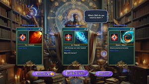 Mythic Trials Screenshot 3