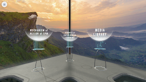 Virtual Brand Experience Screenshot 0