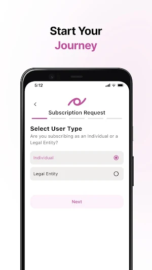 Community P2P Screenshot 0