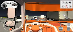 Holland Style Truck Parking Screenshot 3