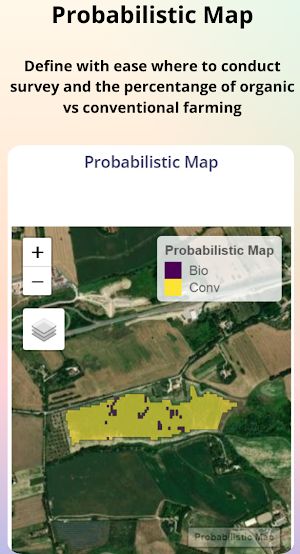 AIBIOSAT Screenshot 3