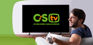 C&S TV Screenshot 0
