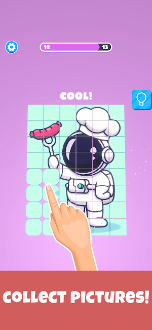 Tile Fit Screenshot 0