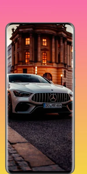 Cool 4k Cars Wallpapers Screenshot 1