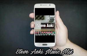 The Best of Steve Aoki Screenshot 1