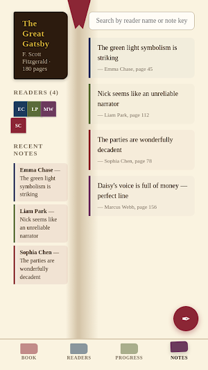 RibbonMark Screenshot 3