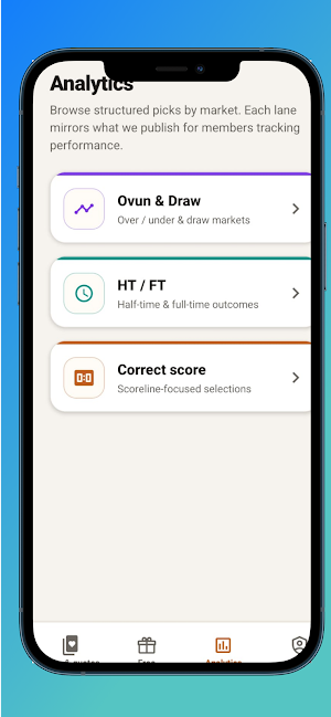 Zenifut Sports Screenshot 3