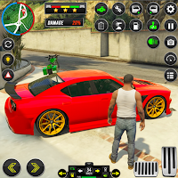 Grand Mafia Game 3D