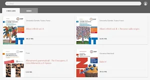 myLIM Screenshot 1