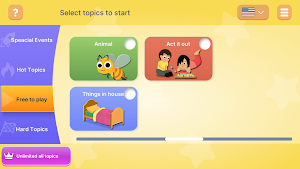 Guess! Kids Screenshot 2